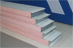 保冷工程使用岩棉彩钢板施工需要注意哪些问题