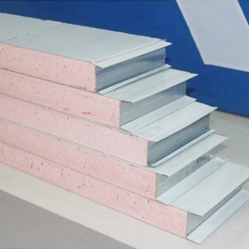 岩棉板的安装步骤与安装细节介绍