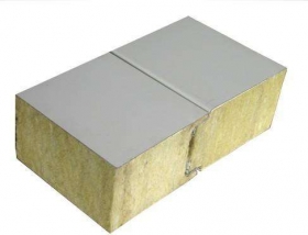 岩棉夹芯板：构筑保温与节能的完美结合